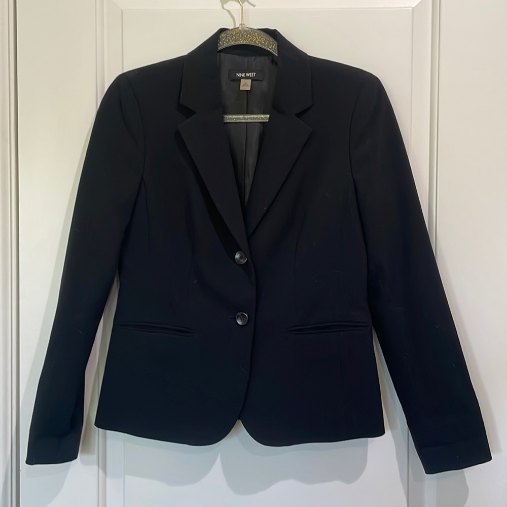 Nine West Blazer